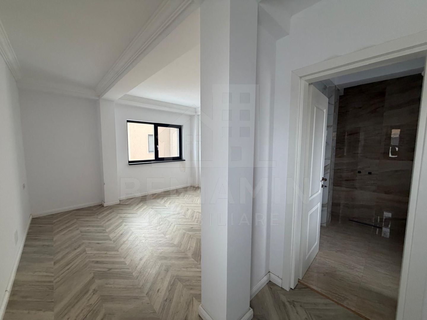 Casa P+1 Living-Bucatarie-3 Dormitoare-Toate utilitatile-Disponibila - foto 5