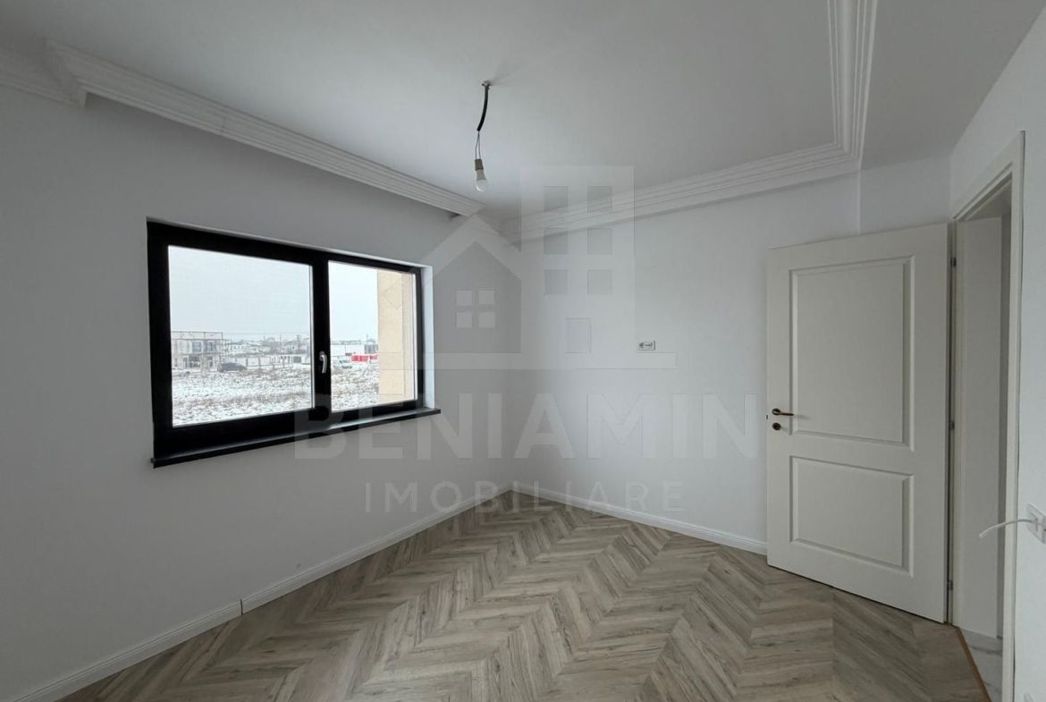 Casa P+1 Living-Bucatarie-3 Dormitoare-Toate utilitatile-Disponibila - foto 6