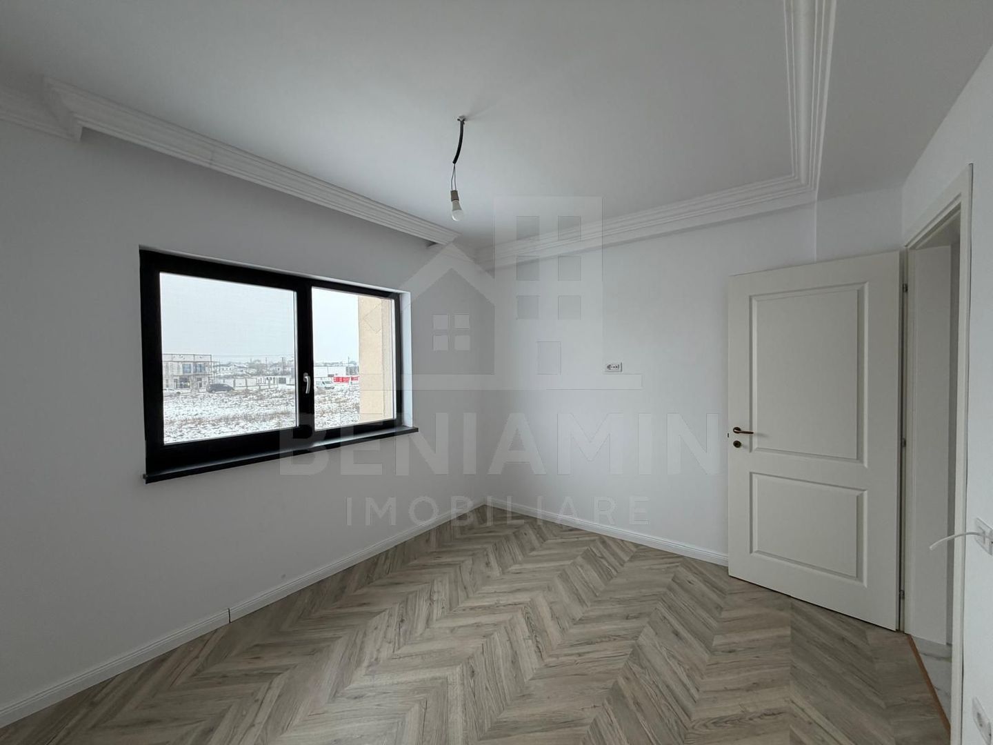 Casa P+1 Living-Bucatarie-3 Dormitoare-Toate utilitatile-Disponibila - foto 6