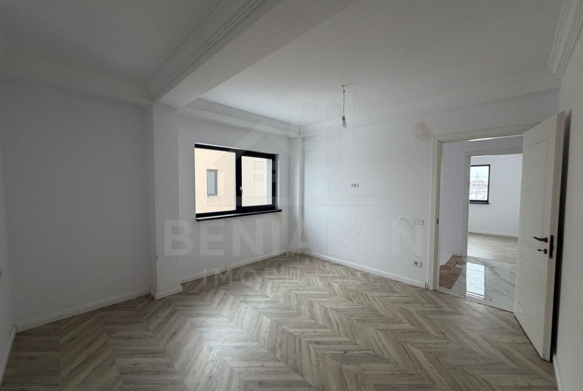Casa P+1 Living-Bucatarie-3 Dormitoare-Toate utilitatile-Disponibila - foto 7
