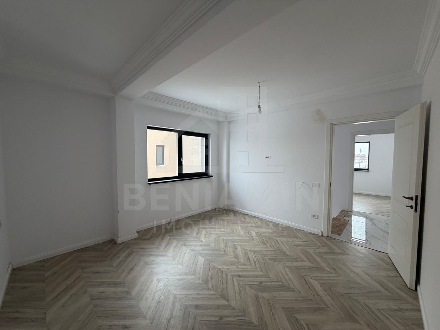 Casa P+1 Living-Bucatarie-3 Dormitoare-Toate utilitatile-Disponibila - foto 7