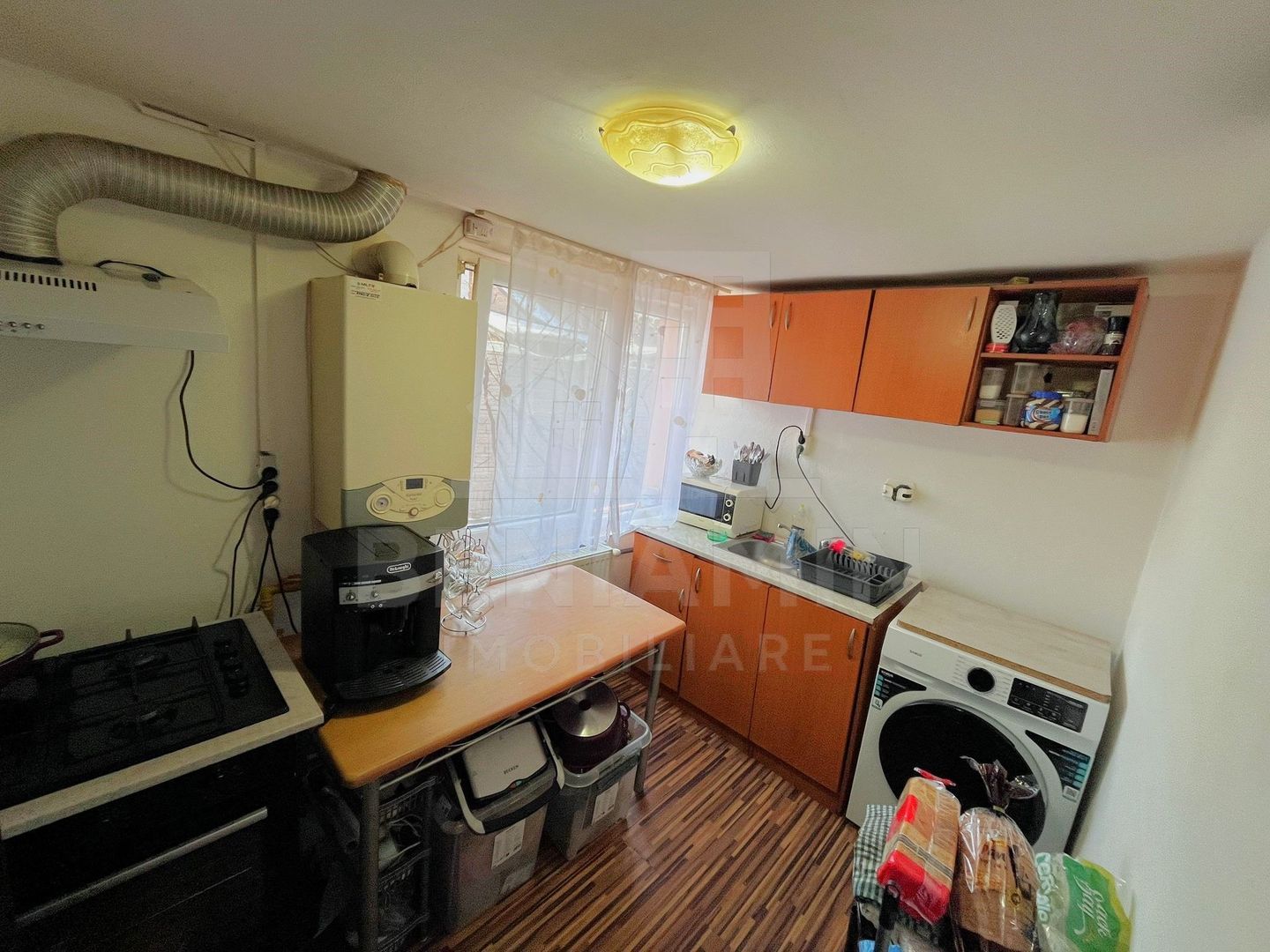 Casa mobilata utilata Brestei Promenada renovata 184mp teren - foto 6