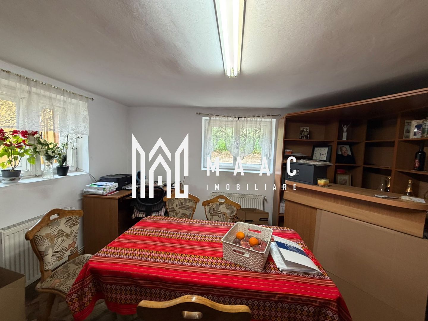 Casa 3 camere | 2 bai | anexe | Zona Rasinari 100 MP utili| - foto 12