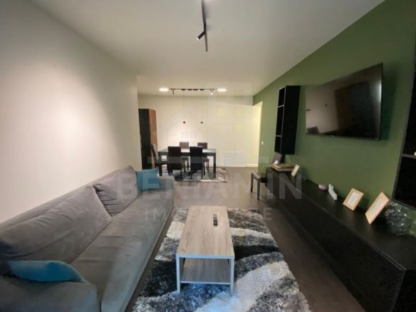 Apartament modern 3 camere-Zona Ciuperca-Loc de parcare-Disponibil - foto 3