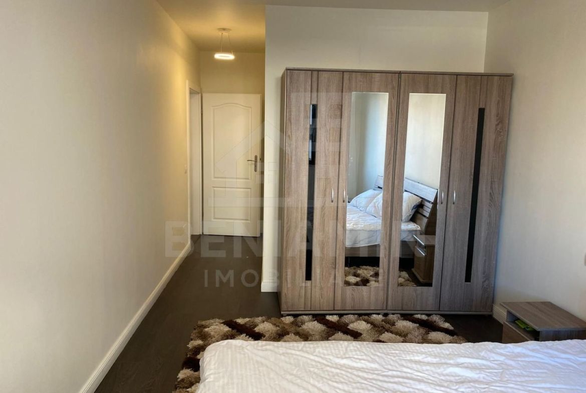 Apartament modern 3 camere-Zona Ciuperca-Loc de parcare-Disponibil - foto 6