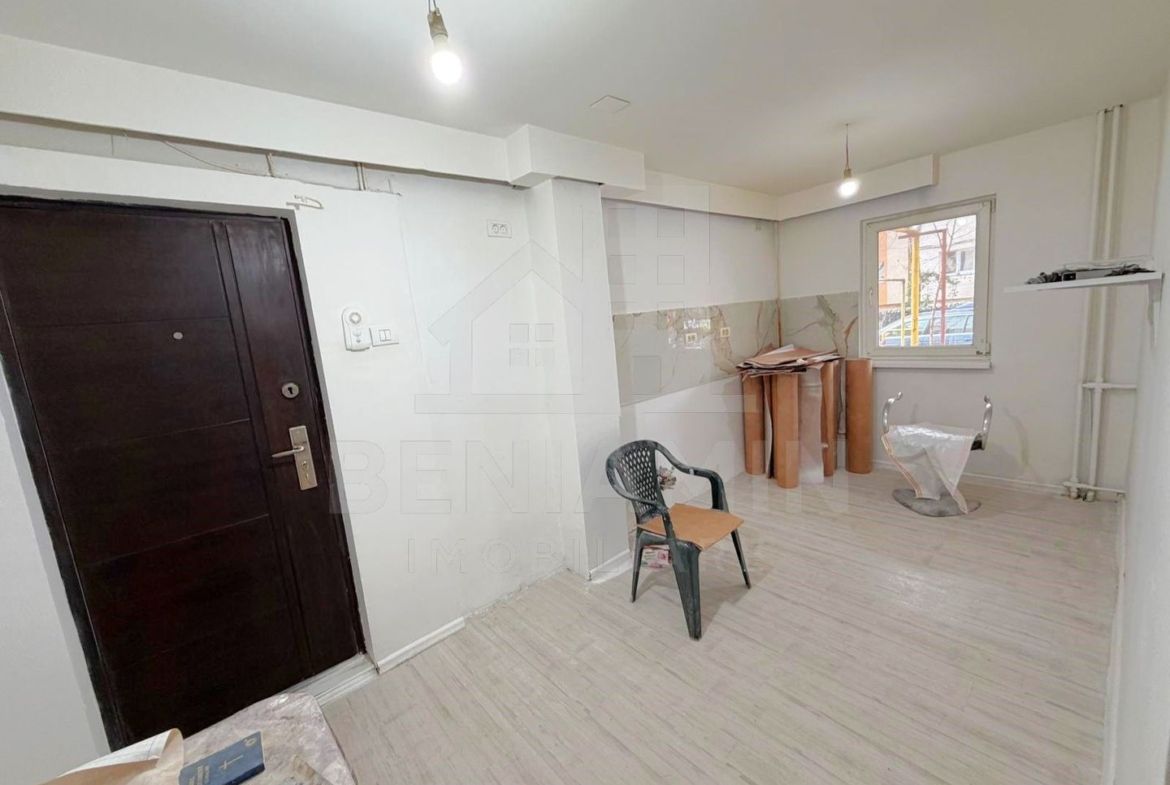 4 Decomandate-Doua bai-Parter-Disponibil Imediat-Zona linistita - foto 8
