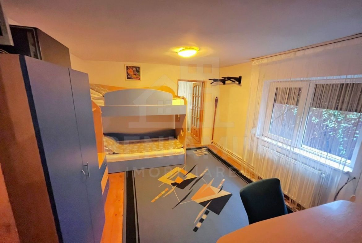 Casa de inchiriat Raului intersectie Campia Islaz -loc de parcare - foto 5