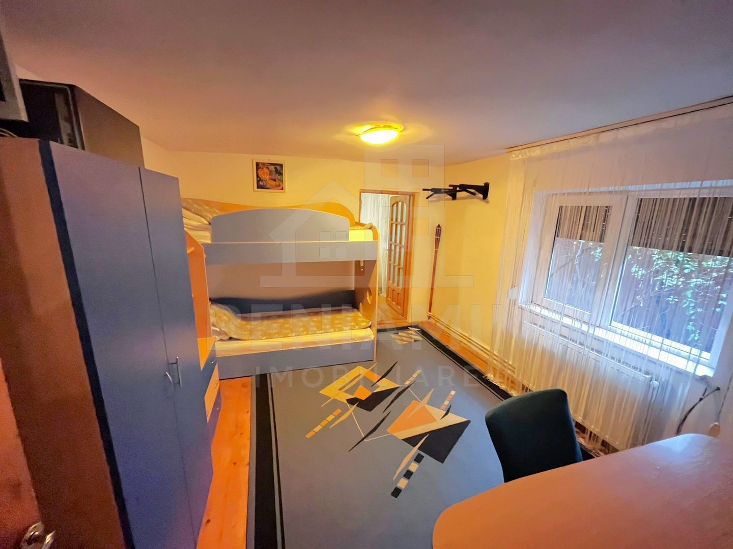 Casa de inchiriat Raului intersectie Campia Islaz -loc de parcare - foto 5