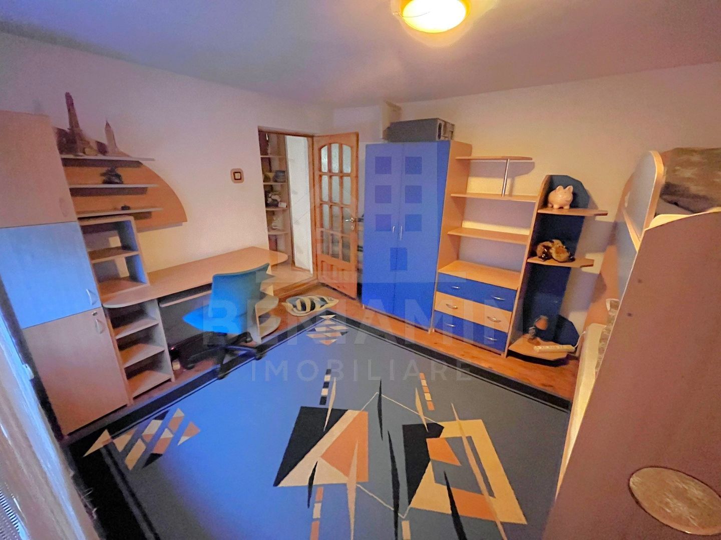 Casa de inchiriat Raului intersectie Campia Islaz -loc de parcare - foto 6