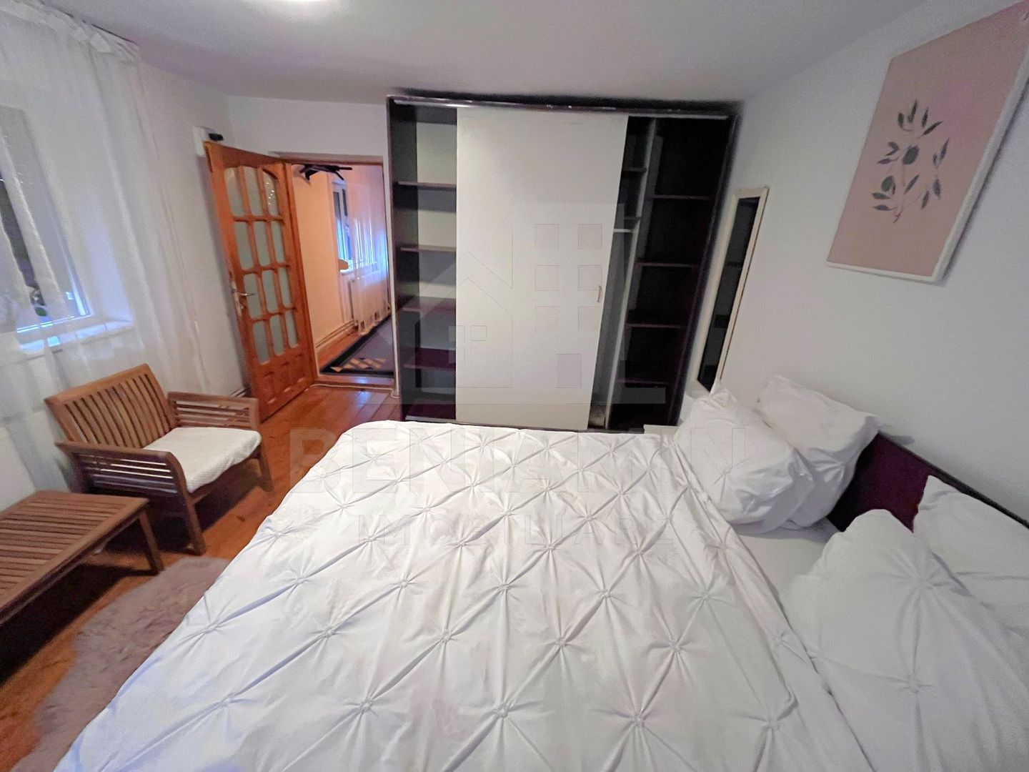 Casa de inchiriat Raului intersectie Campia Islaz -loc de parcare - foto 8