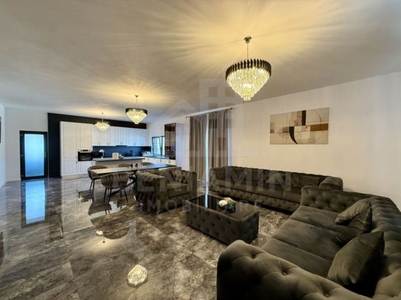 Casa parter lux - materiale premium - 214mp - 635mp teren - Metro - foto 2