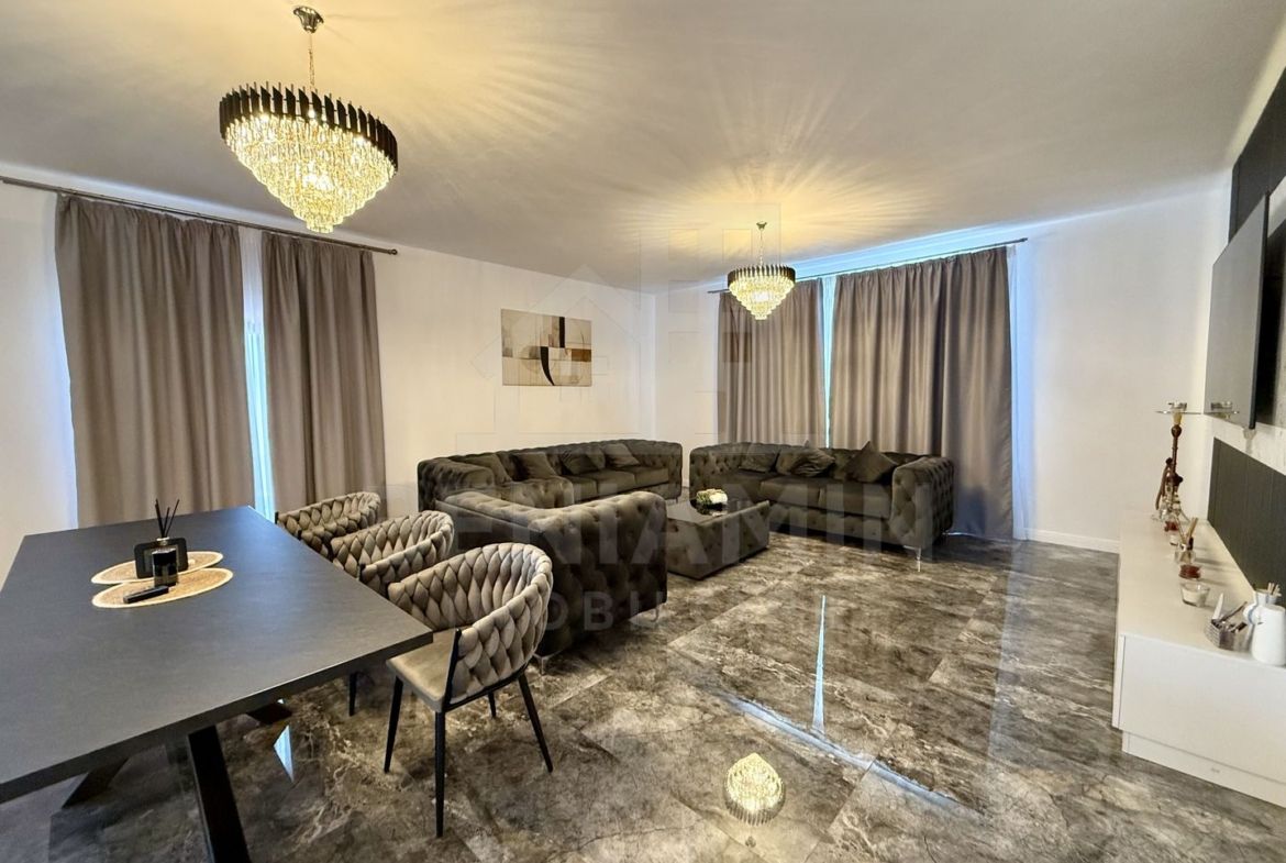 Casa parter lux - materiale premium - 214mp - 635mp teren - Metro - foto 3