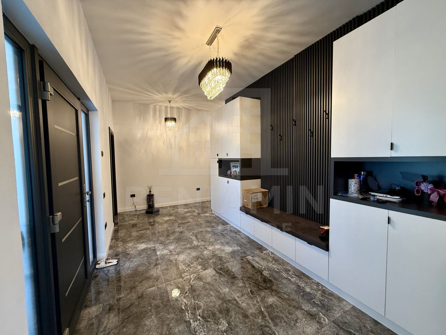 Casa parter lux - materiale premium - 214mp - 635mp teren - Metro - foto 4