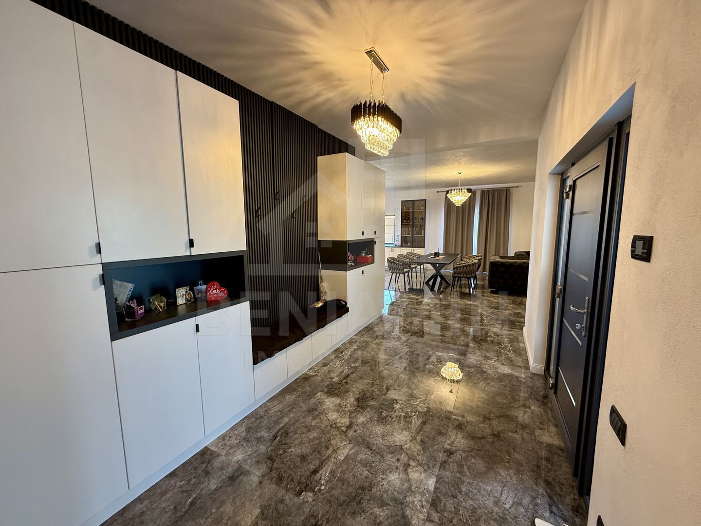 Casa parter lux - materiale premium - 214mp - 635mp teren - Metro - foto 5