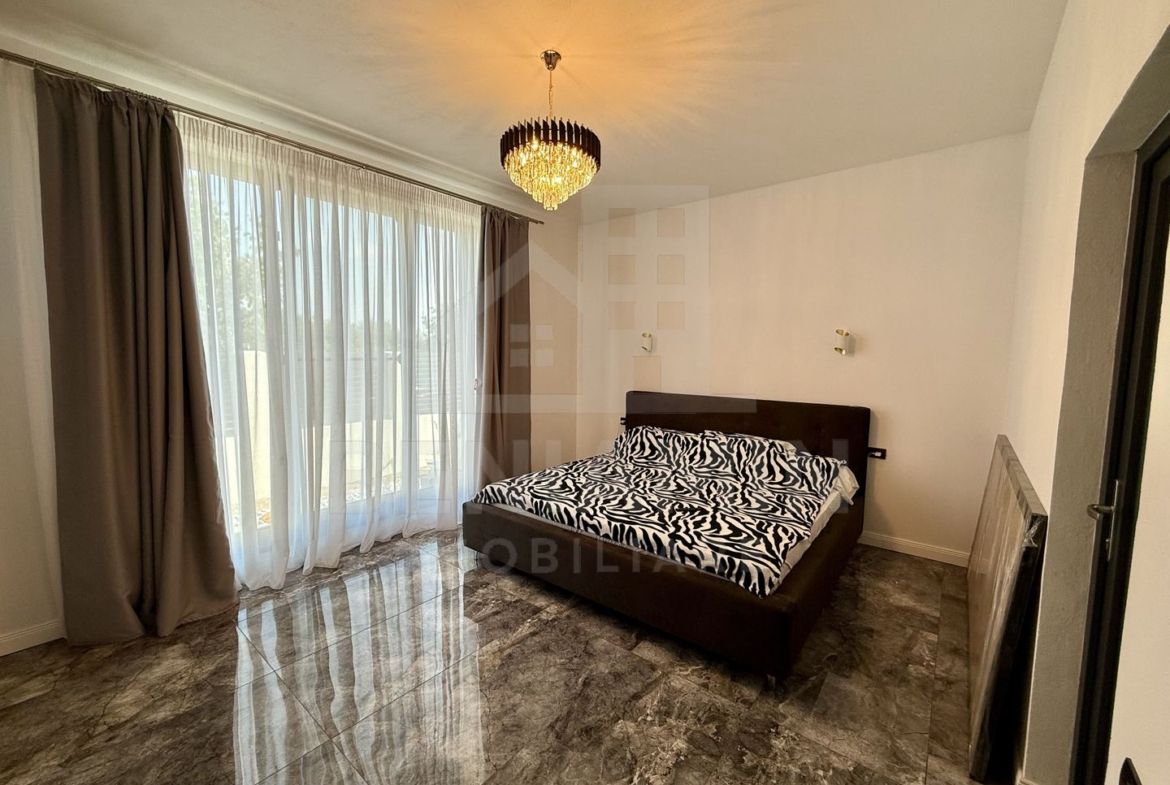 Casa parter lux - materiale premium - 214mp - 635mp teren - Metro - foto 6
