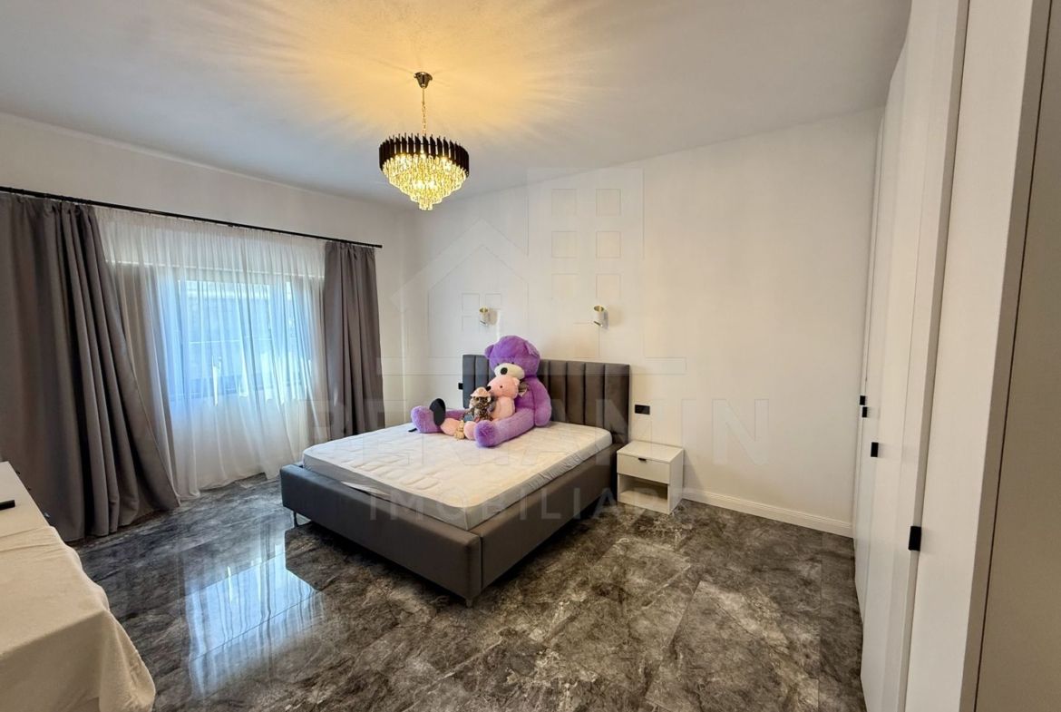 Casa parter lux - materiale premium - 214mp - 635mp teren - Metro - foto 7