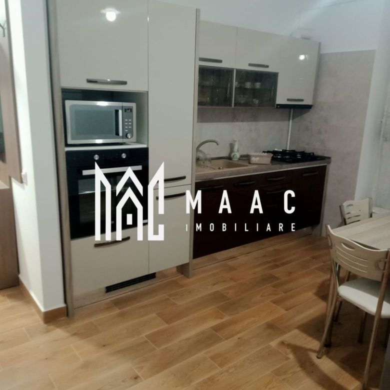 Apartament 2 camere | Etaj 1 | 2 Balcoane | Doamna Stanca - Imagine principala