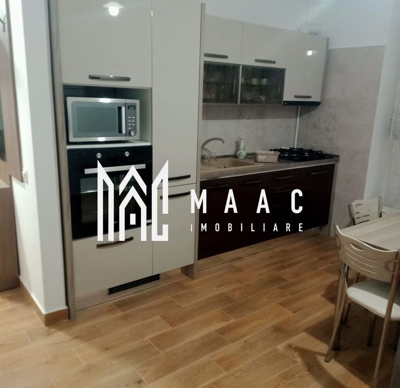 Apartament 2 camere | Etaj 1 | 2 Balcoane | Doamna Stanca - Imagine principala