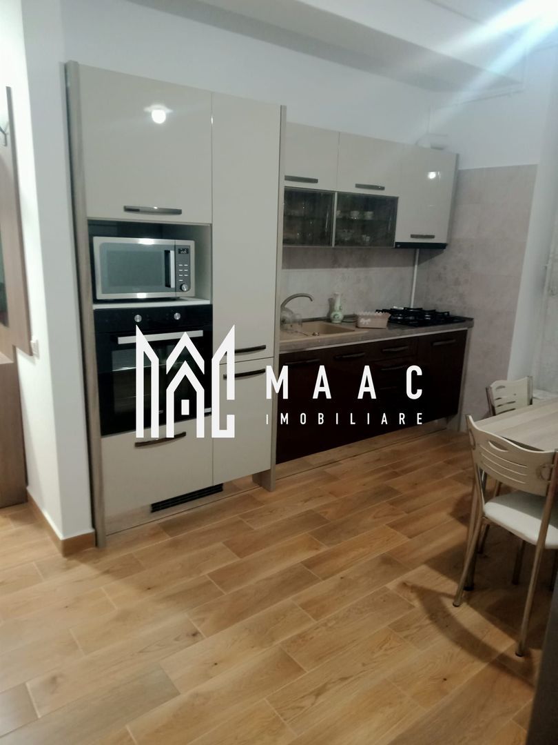 Apartament 2 camere | Etaj 1 | 2 Balcoane | Doamna Stanca - Imagine principala Apartament 2 camere | Etaj 1 | 2 Balcoane | Doamna Stanca - Imagine principala