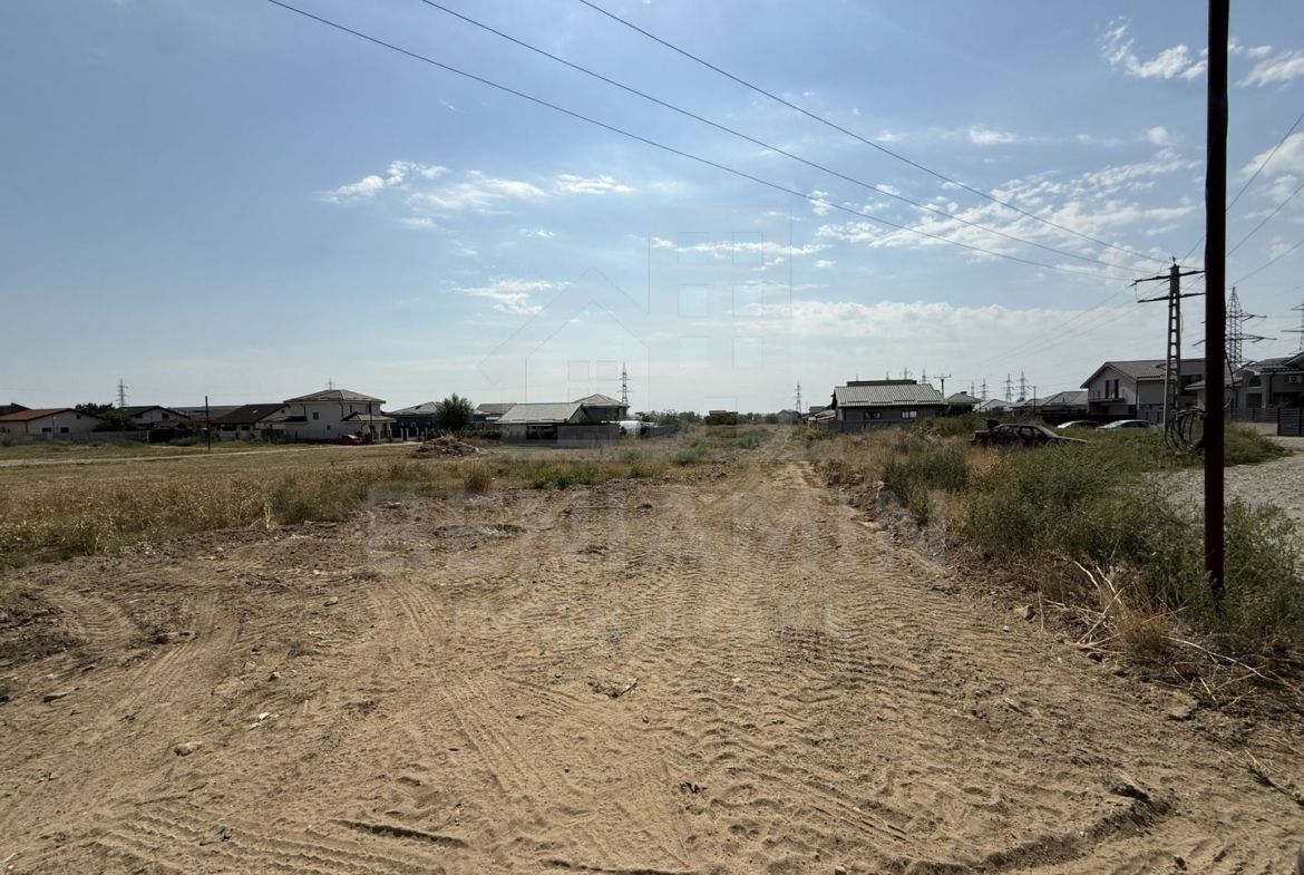 435mp-Damila-In spate la vama-Intravilan-Utilitati-Str Ficusului - foto 4