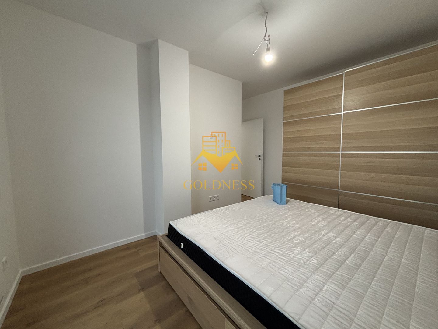 3 camere, modern, parcare, prima închiriere, terasă 46 mp, totul nou - foto 3