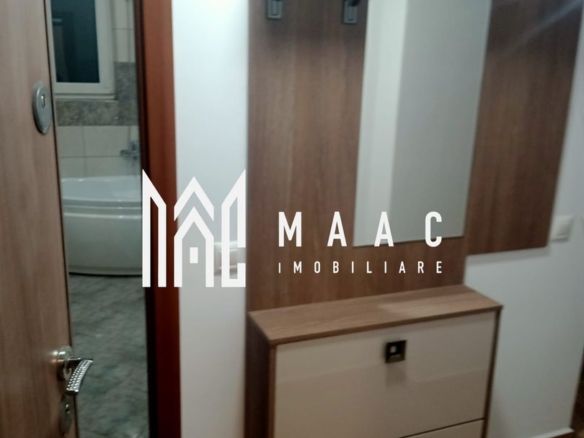 Apartament 2 camere | Etaj 1 | 2 Balcoane | Doamna Stanca - foto 2