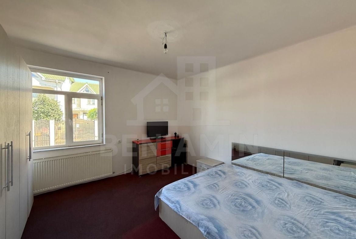 Brestei-Teren+Casa-Deschidere la doua strazi-Pretabilitate mare - foto 3
