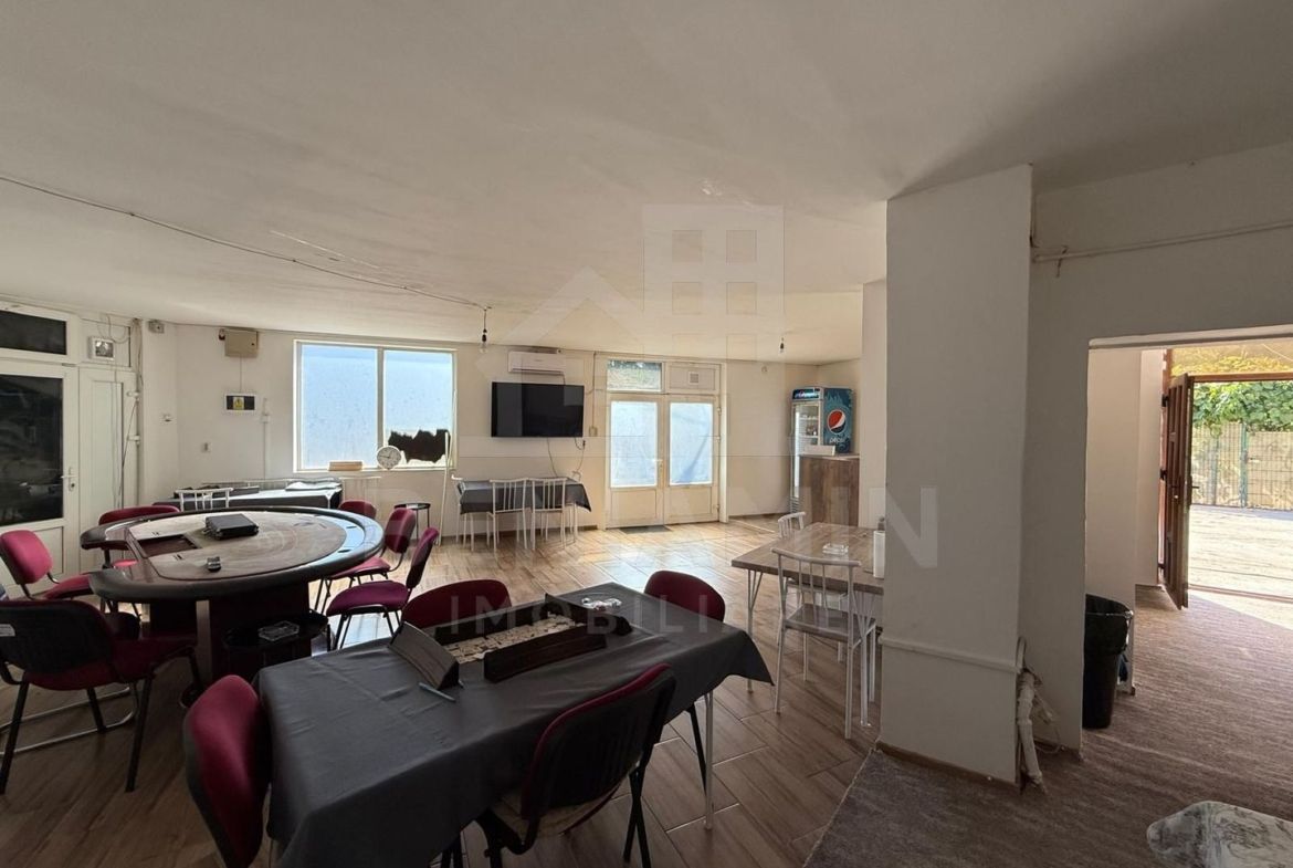Brestei-Teren+Casa-Deschidere la doua strazi-Pretabilitate mare - foto 5