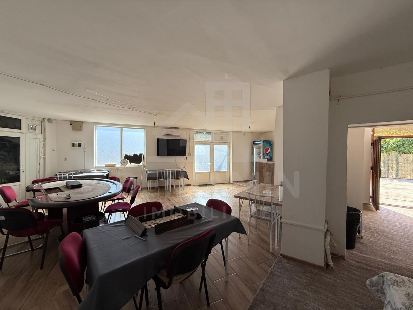 Brestei-Teren+Casa-Deschidere la doua strazi-Pretabilitate mare - foto 5