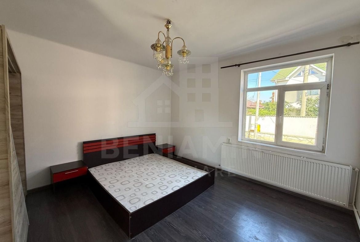 Brestei-Teren+Casa-Deschidere la doua strazi-Pretabilitate mare - foto 6