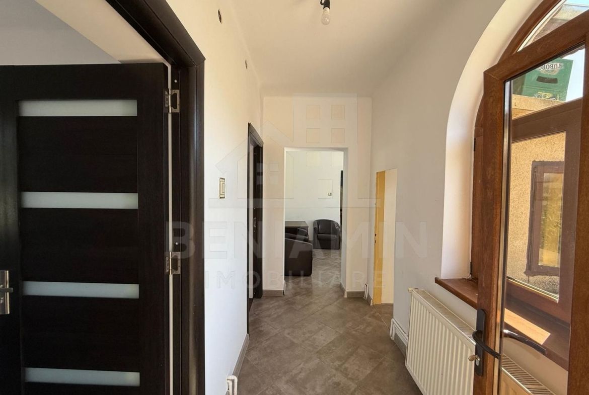 Brestei-Teren+Casa-Deschidere la doua strazi-Pretabilitate mare - foto 7