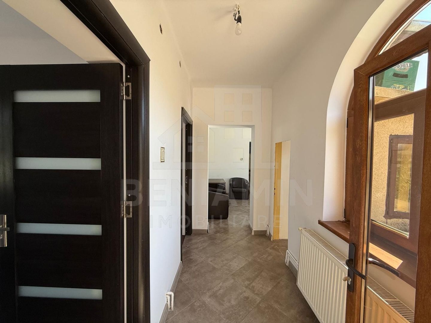 Brestei-Teren+Casa-Deschidere la doua strazi-Pretabilitate mare - foto 7
