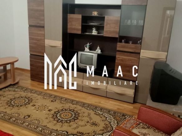 Apartament 2 camere | Etaj 1 | 2 Balcoane | Doamna Stanca - foto 3