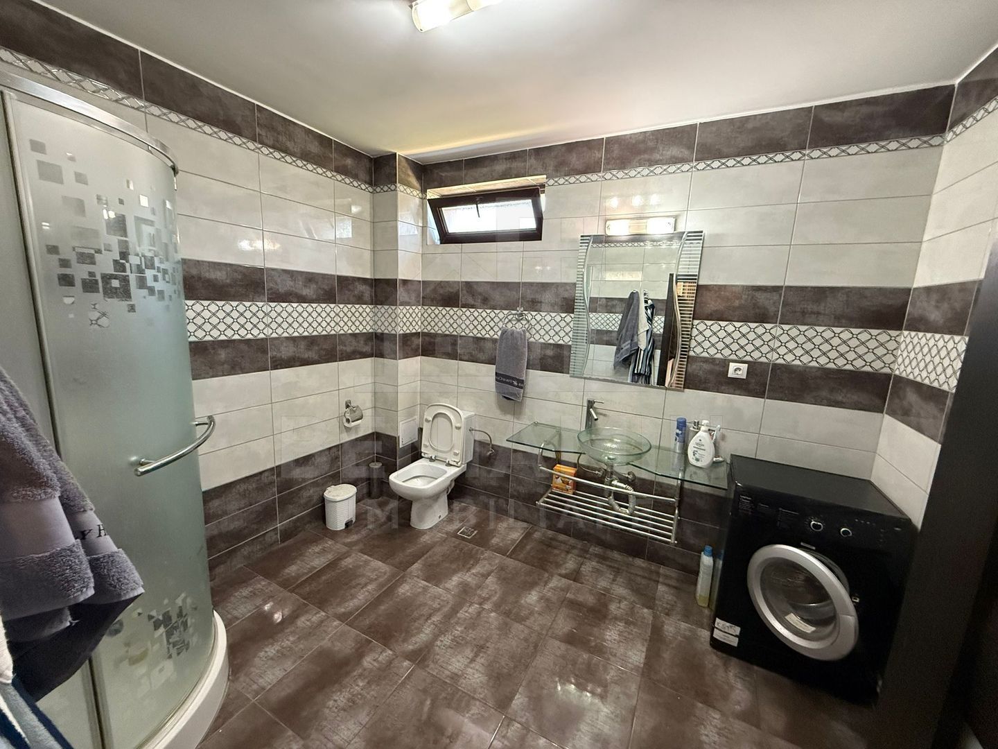 Casa P+1 toate utilitatile, 770mp teren, zona buna, mobilata, utilata - foto 7