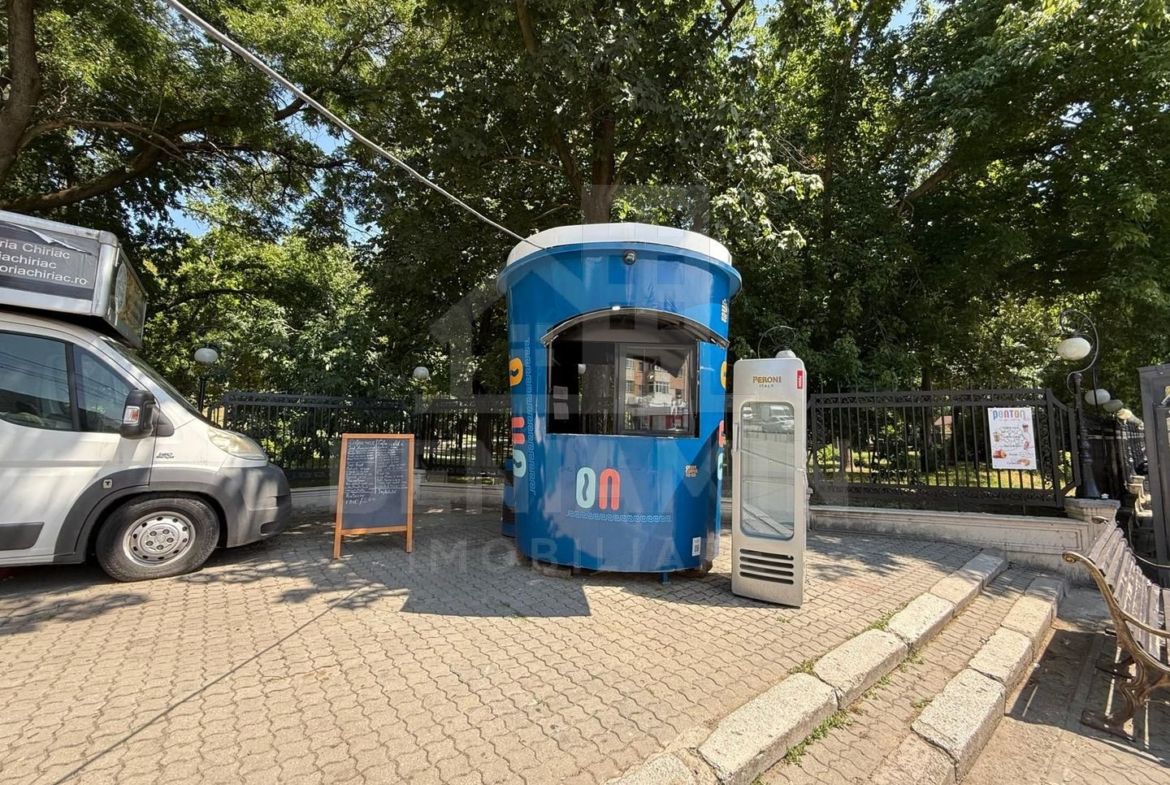 Afacere la cheie-Coffee to Go-Predare cu tot firma - Imagine principala