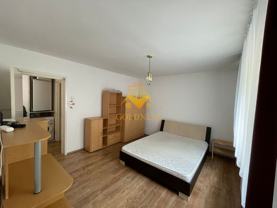 2 camere decomandate, Manastur, Zona Bucium, Profi, Mc Donalds - Imagine principala