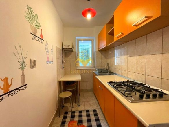 2 camere decomandate, Manastur, Zona Bucium, Profi, Mc Donalds - foto 2