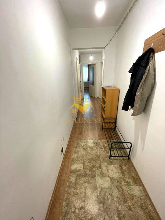 2 camere decomandate, Manastur, Zona Bucium, Profi, Mc Donalds - foto 3