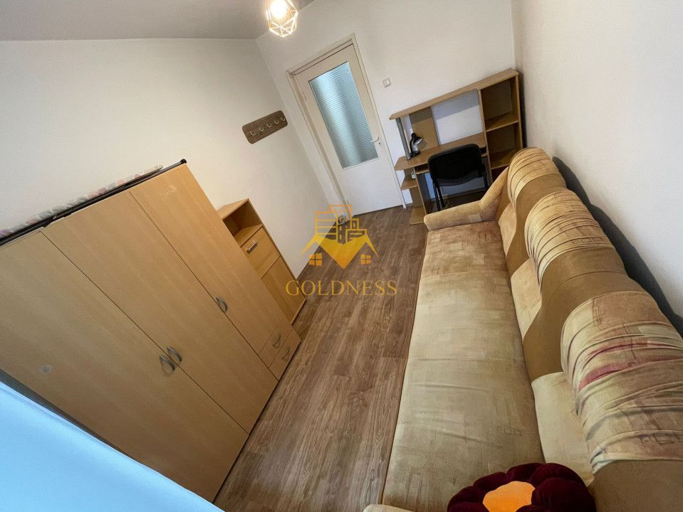 2 camere decomandate, Manastur, Zona Bucium, Profi, Mc Donalds - foto 5