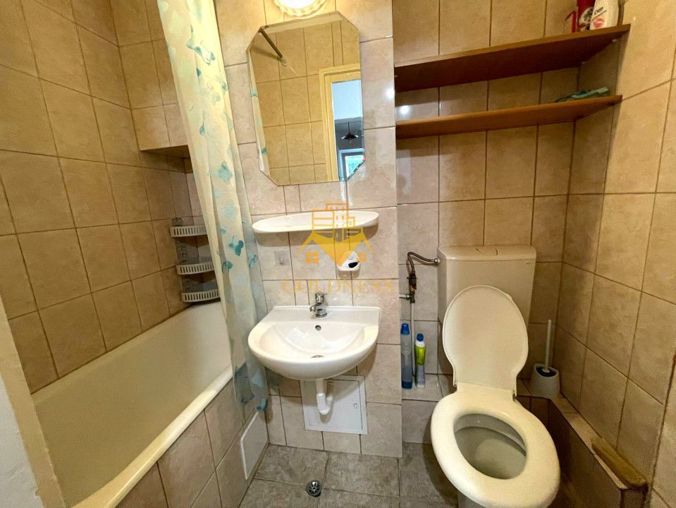 2 camere decomandate, Manastur, Zona Bucium, Profi, Mc Donalds - foto 6
