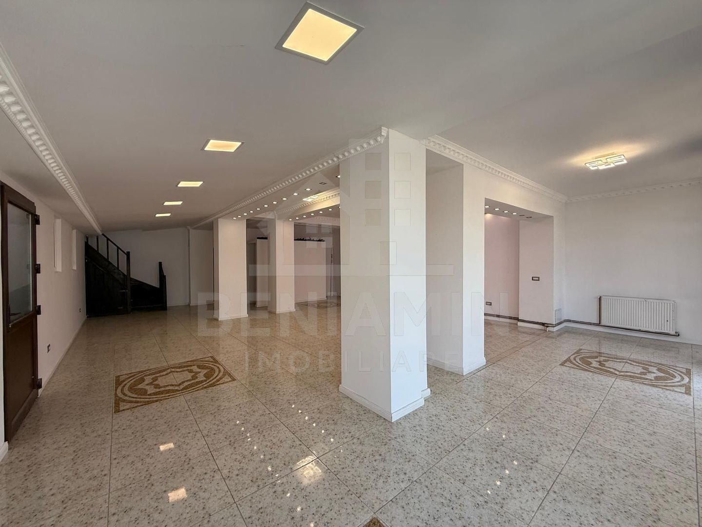 Spatiu comercial parter situat in Brestei zona de case zona buna - Imagine principala