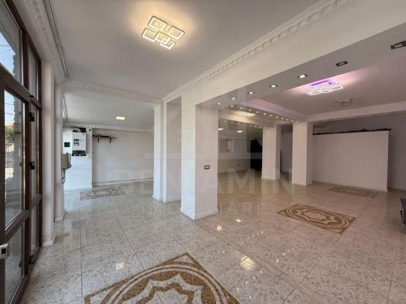 Spatiu comercial parter situat in Brestei zona de case zona buna - foto 3