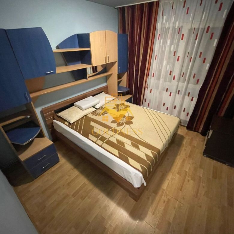 2 camere semidecomandate, Manastur,  Zona Minerva, Profi, Calvaria - Imagine principala