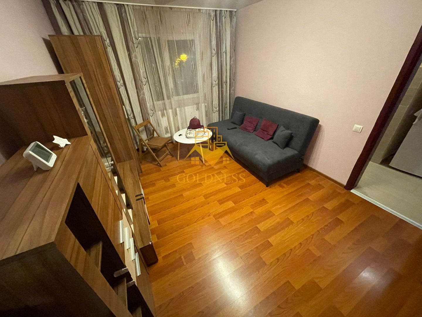 2 camere semidecomandate, Manastur,  Zona Minerva, Profi, Calvaria - foto 2
