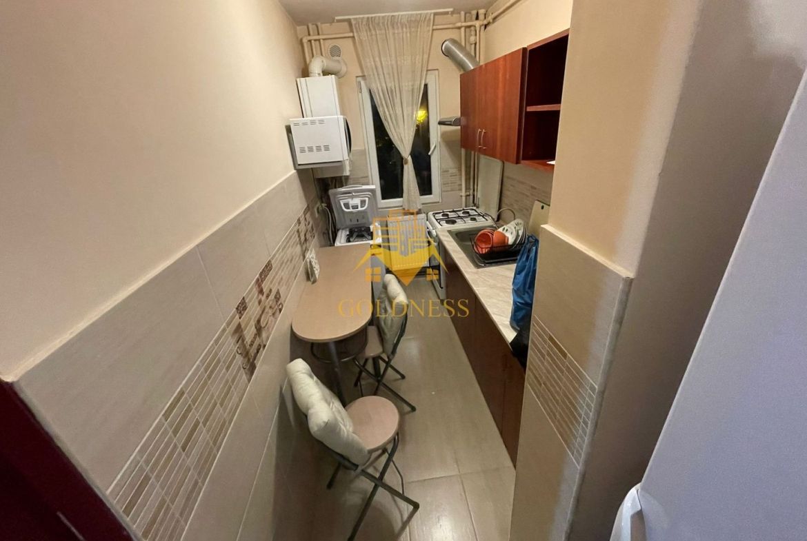 2 camere semidecomandate, Manastur,  Zona Minerva, Profi, Calvaria - foto 3