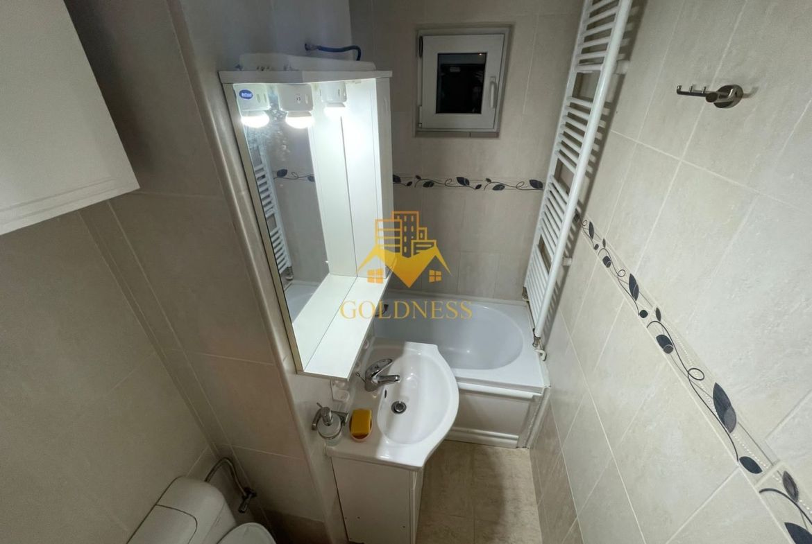 2 camere semidecomandate, Manastur,  Zona Minerva, Profi, Calvaria - foto 4