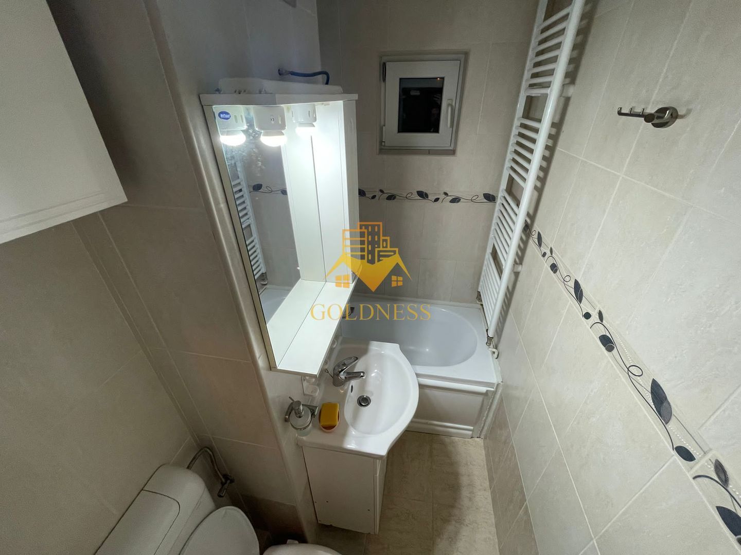 2 camere semidecomandate, Manastur,  Zona Minerva, Profi, Calvaria - foto 4
