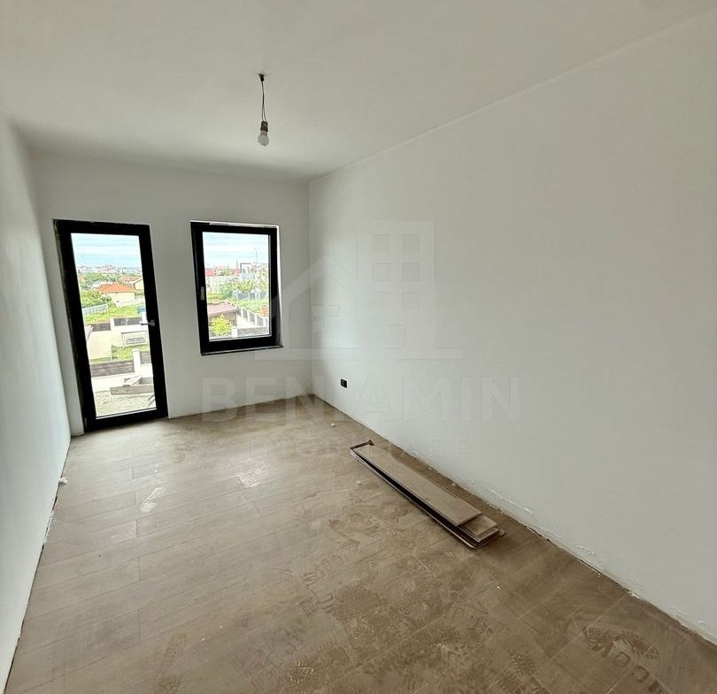 Vila Moderna-Hanul Doctorului-184mp-Finisaje Lux-La cheie-Teren 300mp - foto 7