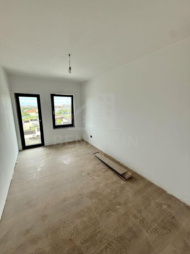 Vila Moderna-Hanul Doctorului-184mp-Finisaje Lux-La cheie-Teren 300mp - foto 7