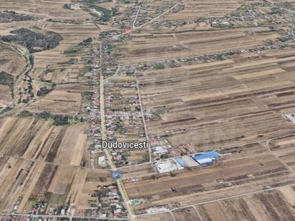 24000mp intravilan fosta Avicola -Simnic langa Craiova - Imagine principala